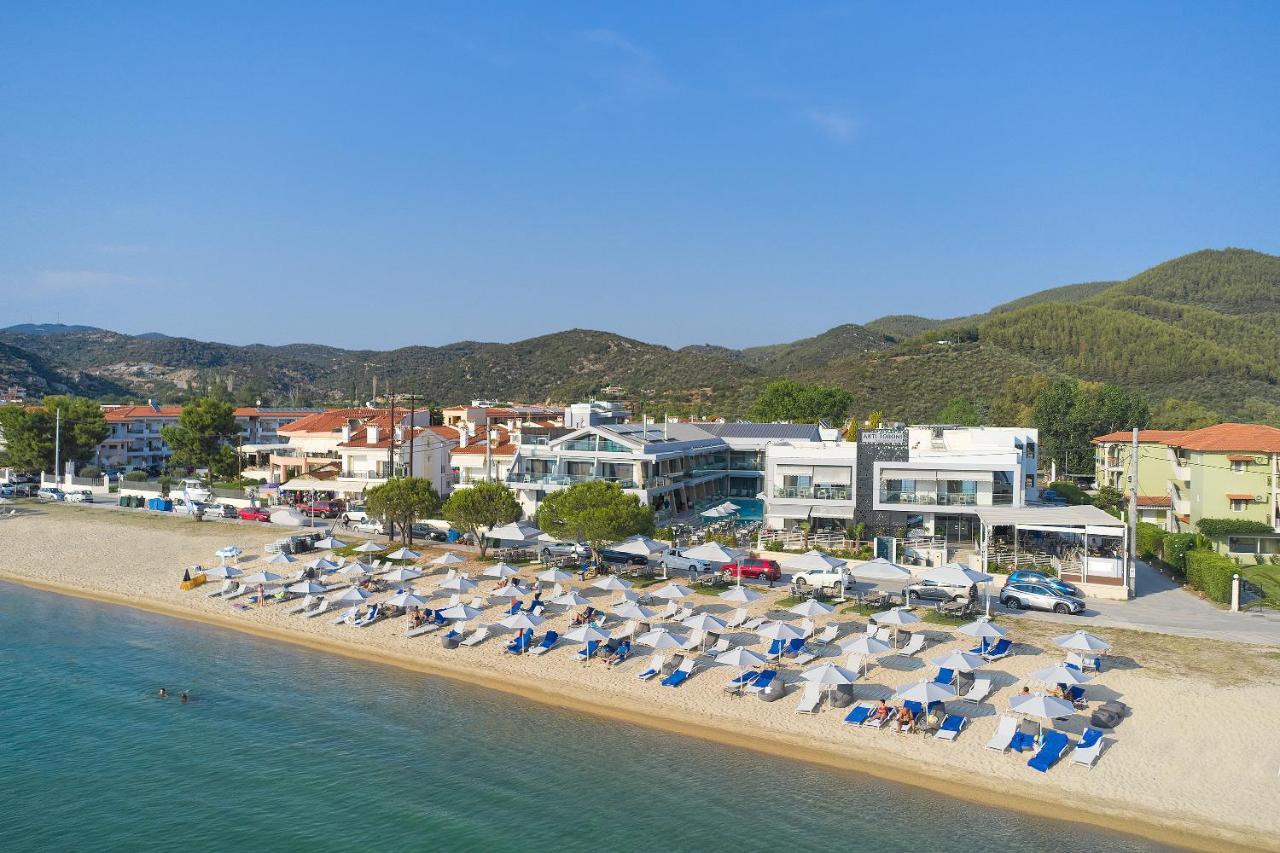Hotel Akti Boutique