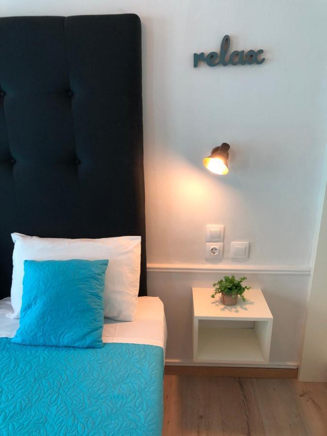Aparthotel Hills 3*