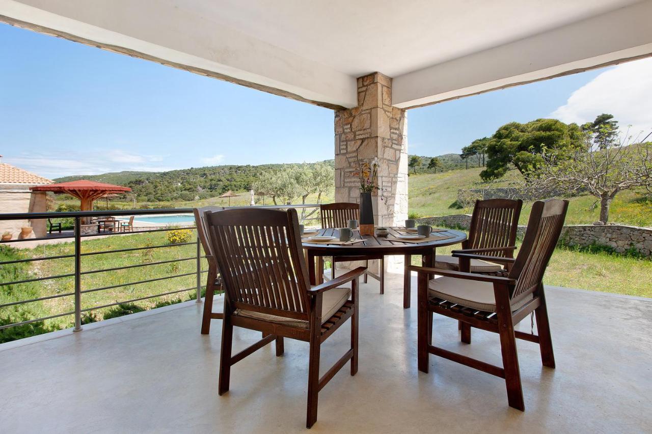 Wild Fig Retreat Thalassa And Loft