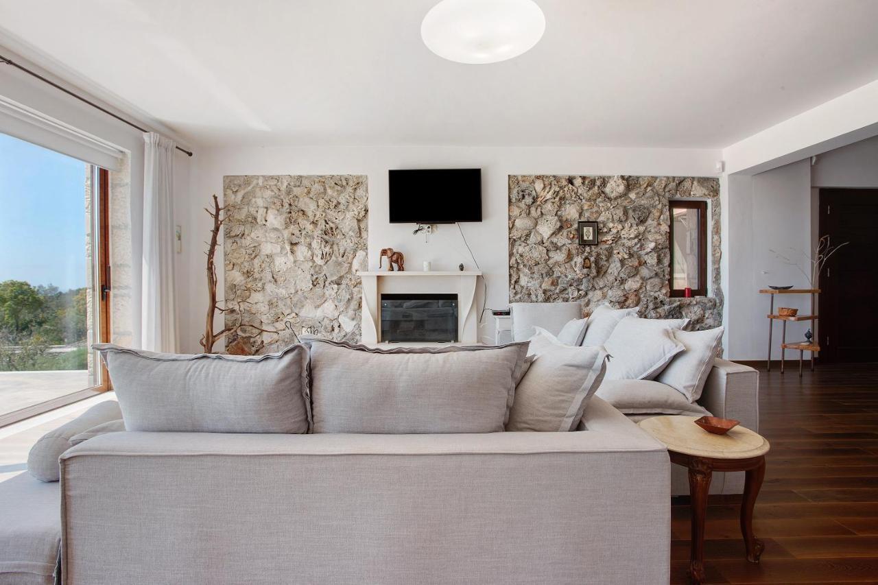 Wild Fig Retreat Thalassa And Loft Guest house Maries (Zakynthos)