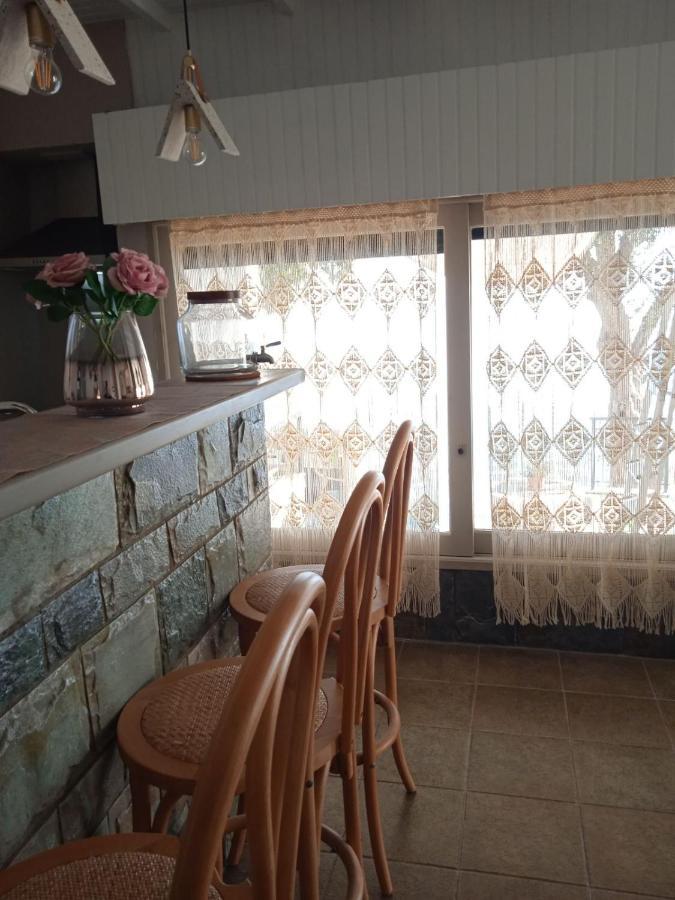 Holiday home Paul Seafront House