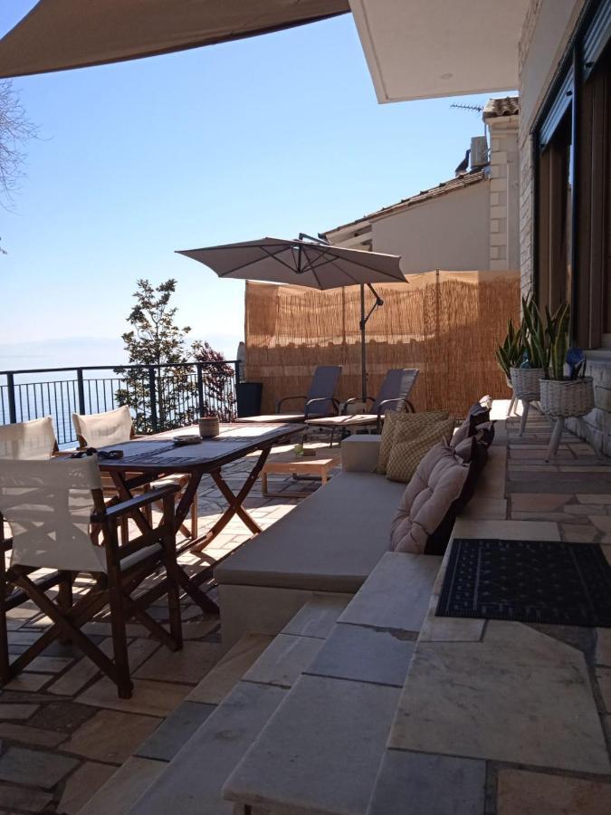 Paul Seafront House Holiday home