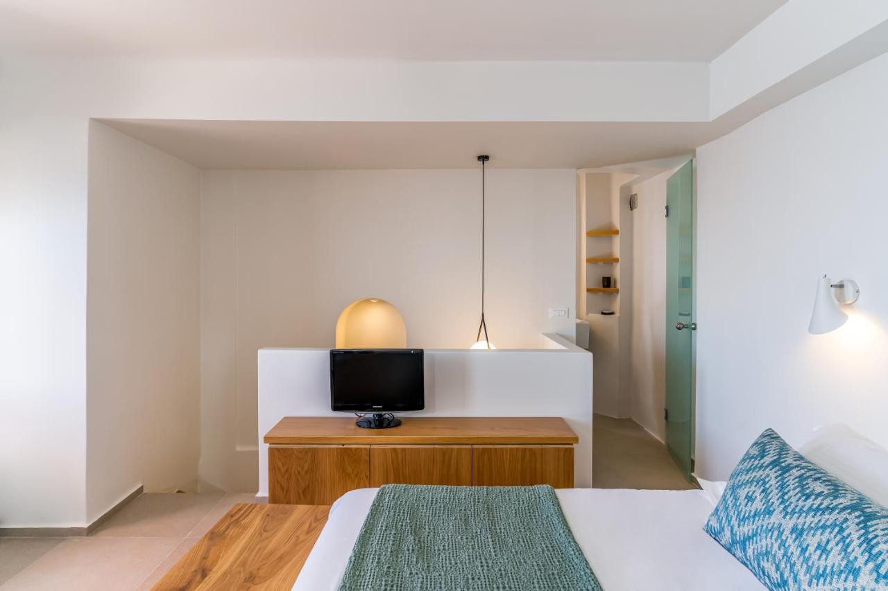 Panorama Boutique Hotel Fira (Santorini)