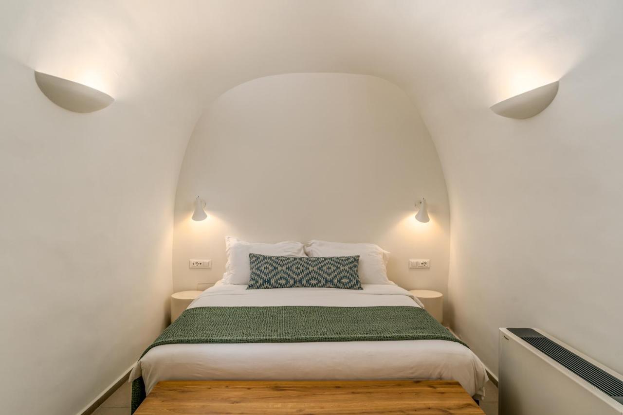 Hotel Panorama Boutique Fira (Santorini)