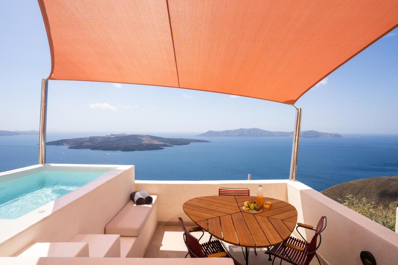 Panorama Boutique Hotel Fira (Santorini)