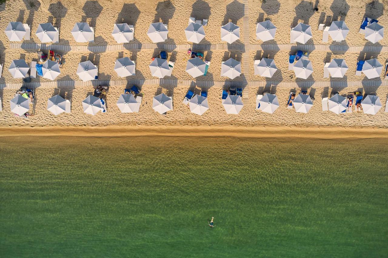 Hotel Akti Boutique