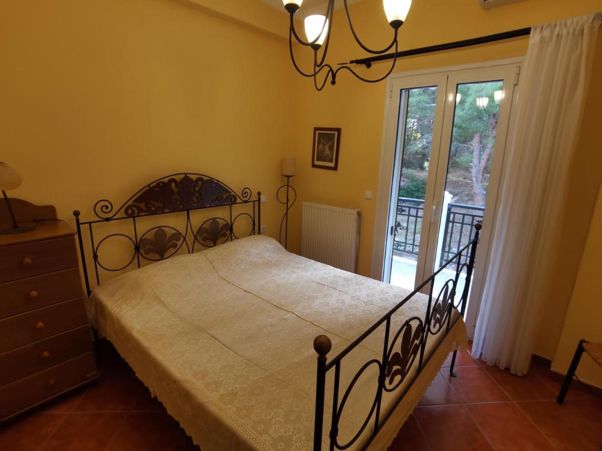 Evaggelia's Seaside Boutique * Ireo (Samos)
