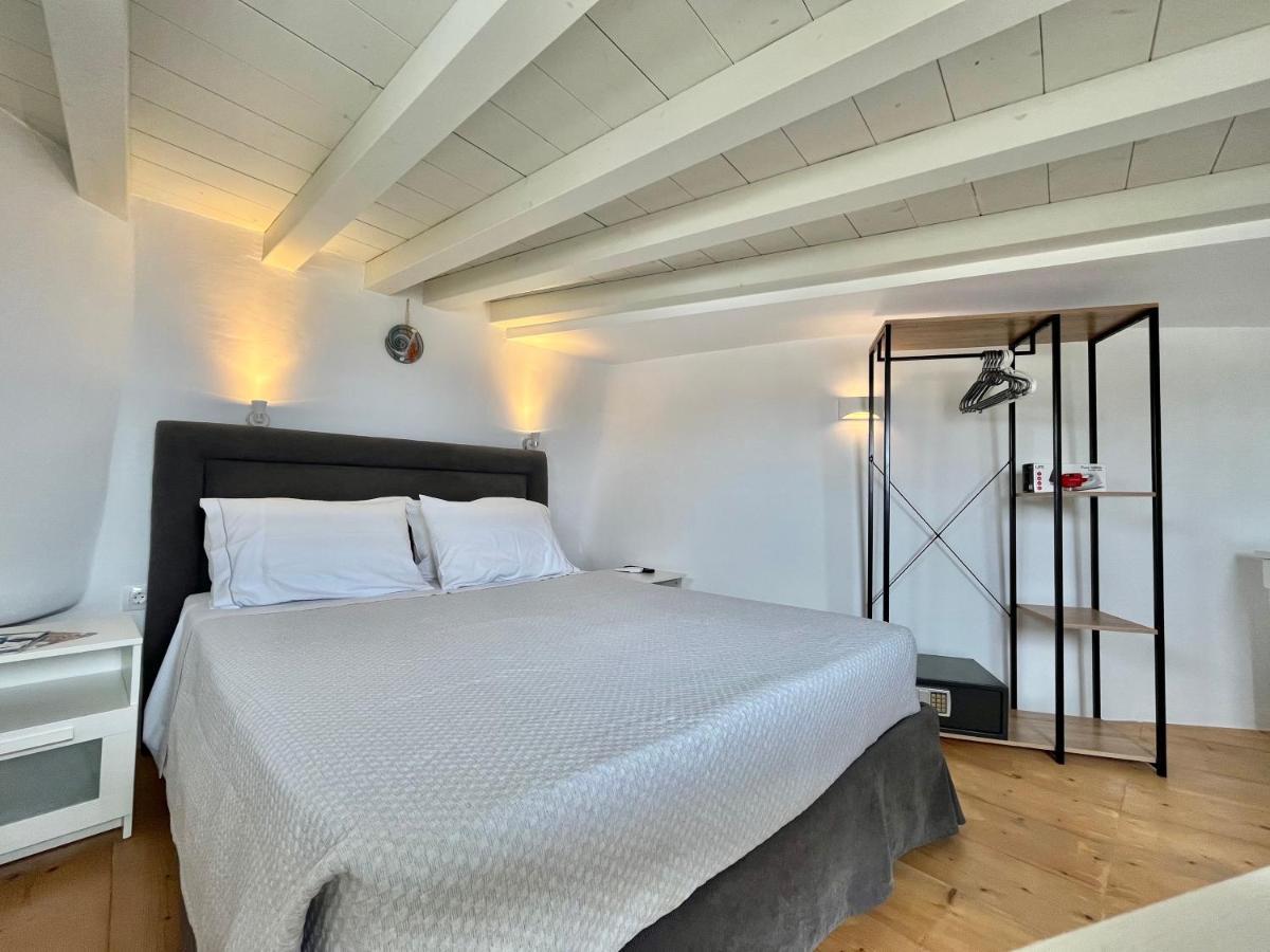 Aparthotel Crystal Mykonos Town