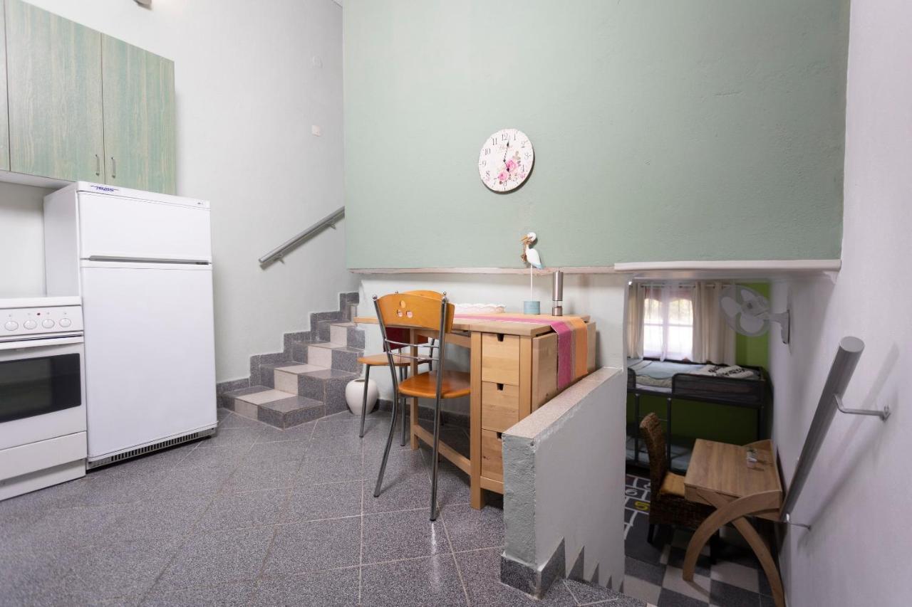 Apartment On The *