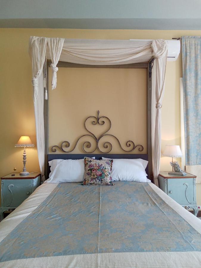 Locadiera Pansion Inn 2*