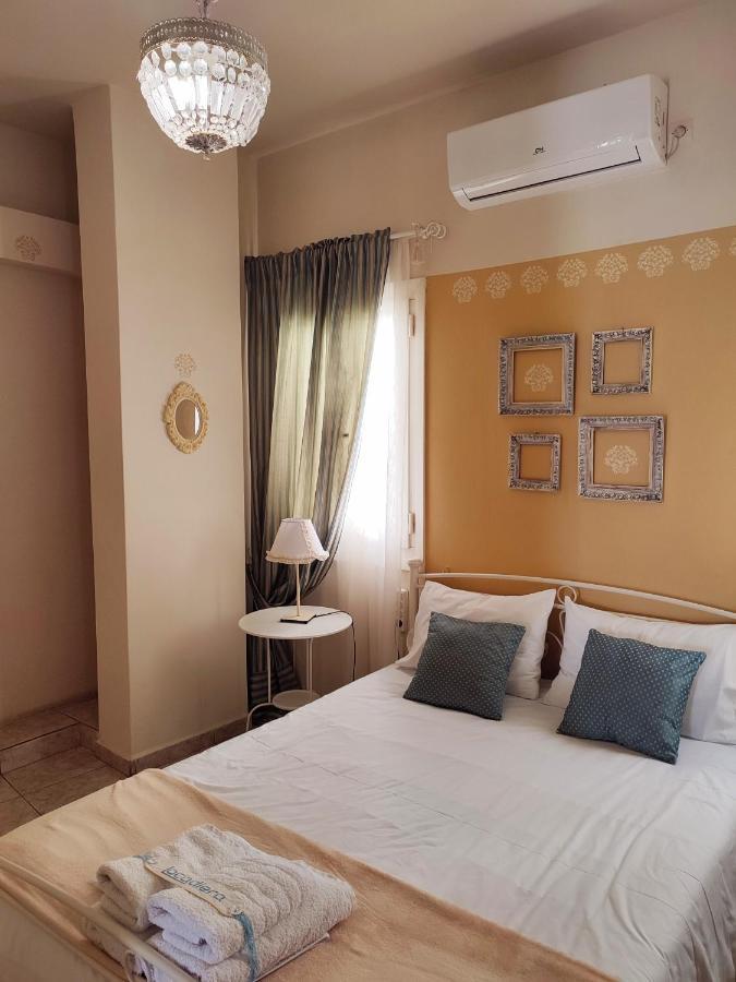 Inn Locadiera Pansion