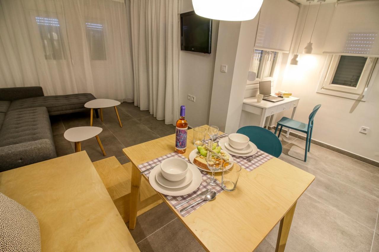 Anemomylos By The Sea Apartment Pefkochori