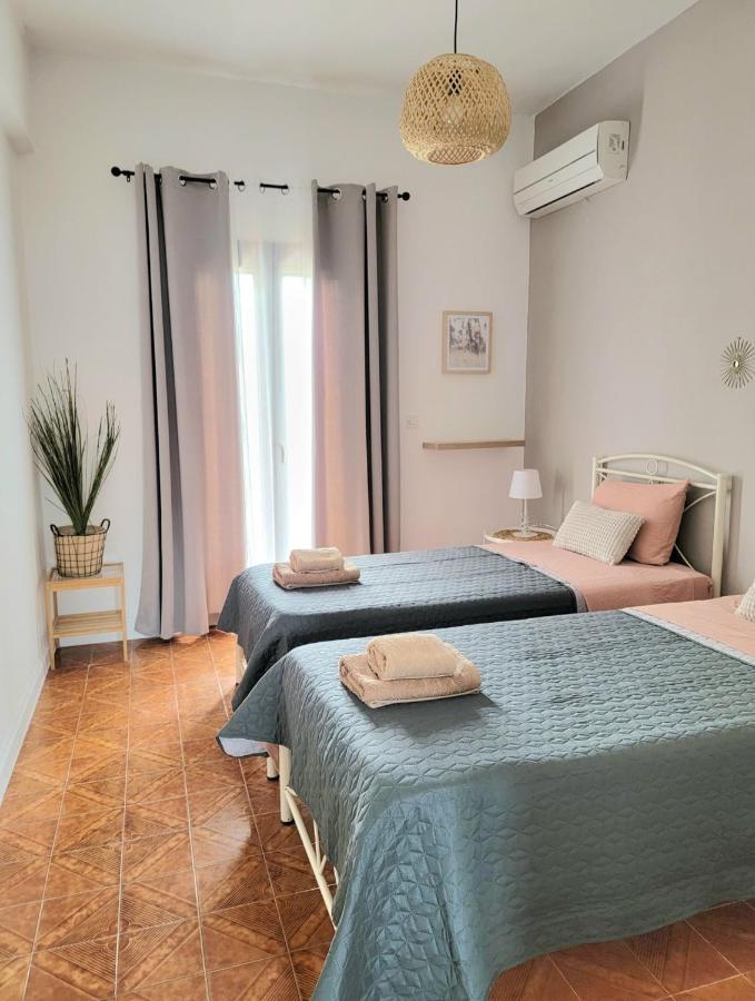 Apartment Ayerina Ground Floor