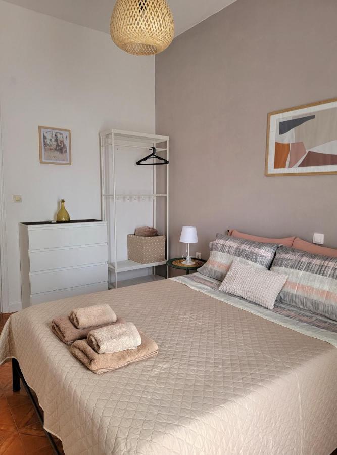 Ayerina Ground Floor * Arillas (Corfu)