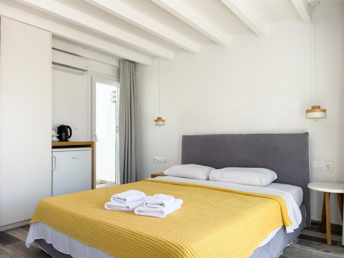 George Aparthotel