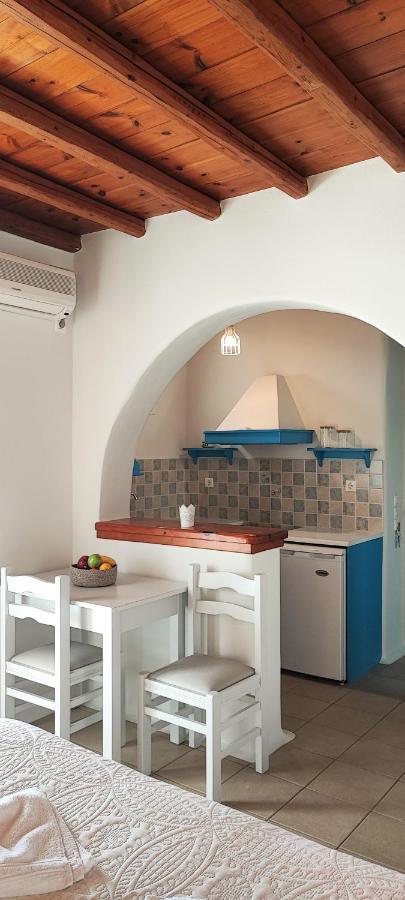 Apartment Orionides *