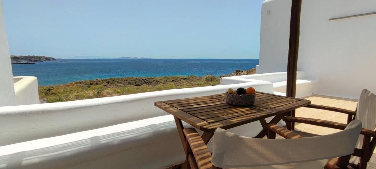 Orionides Apartment Tinos