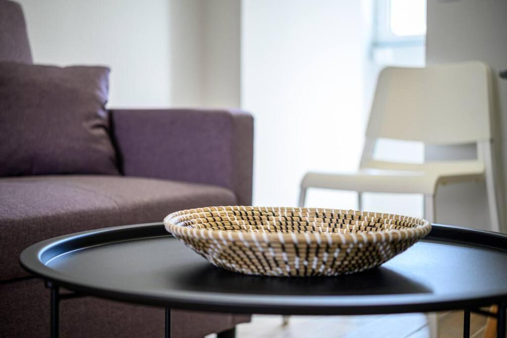 Stylish Urban Haven Apartment *