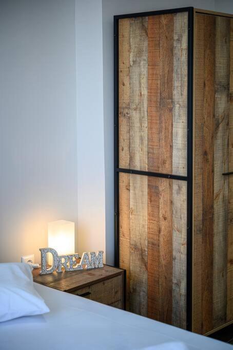 Apartment Stylish Urban Haven Kalamata