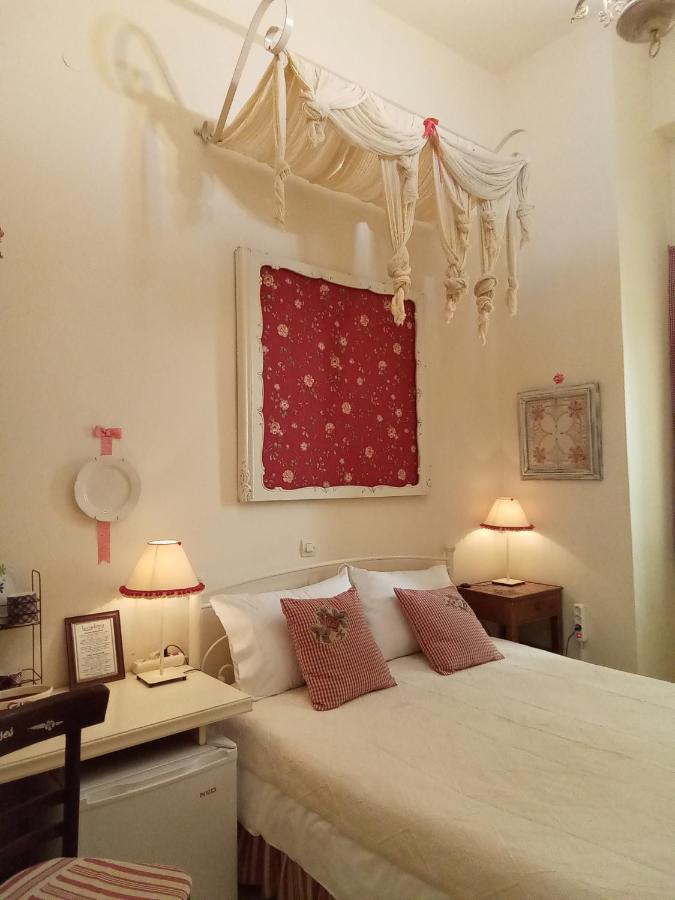 Inn Locadiera Pansion Ermoupoli
