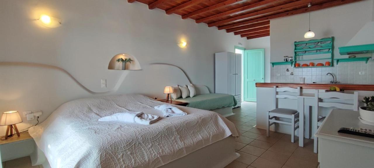 Apartment Orionides