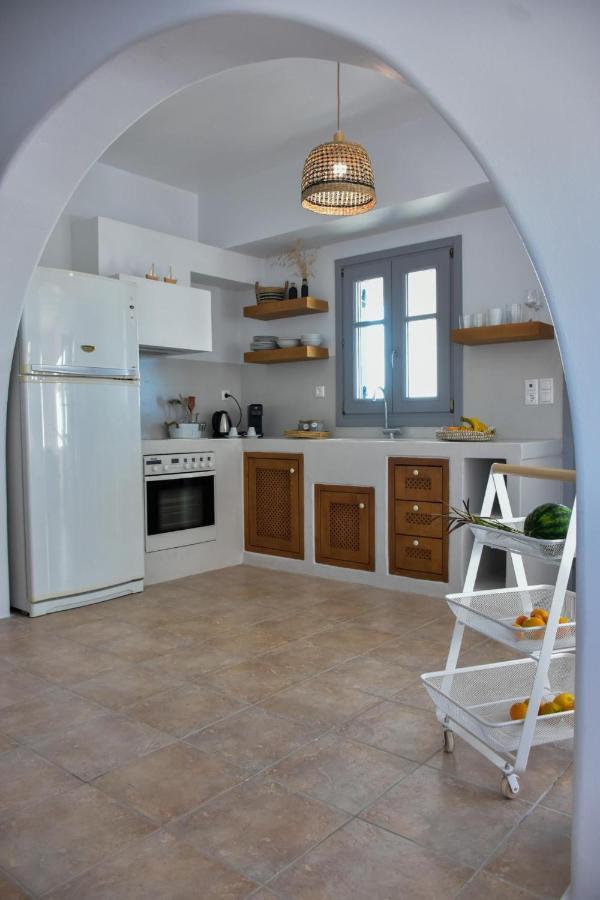Apartment Relaxia Estate Naxos *