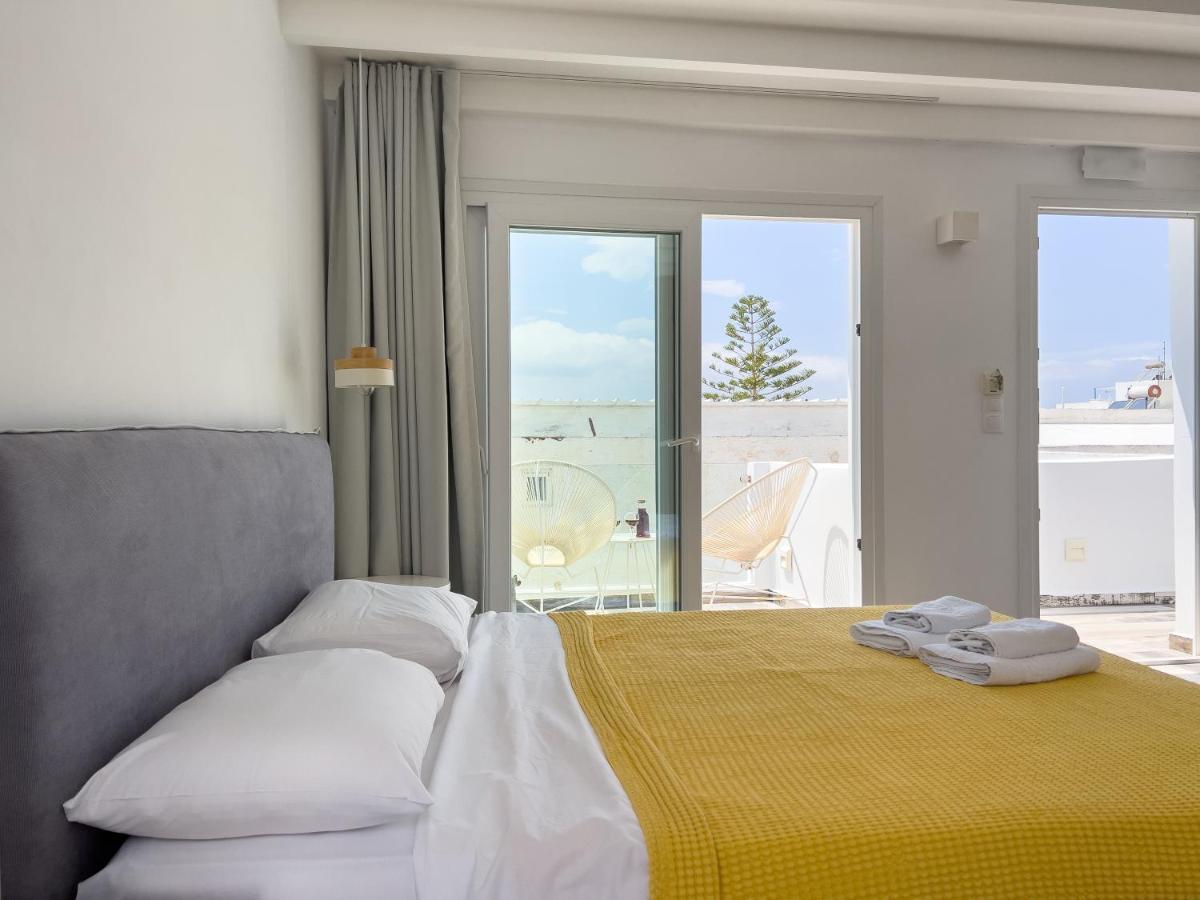 George Naxos City