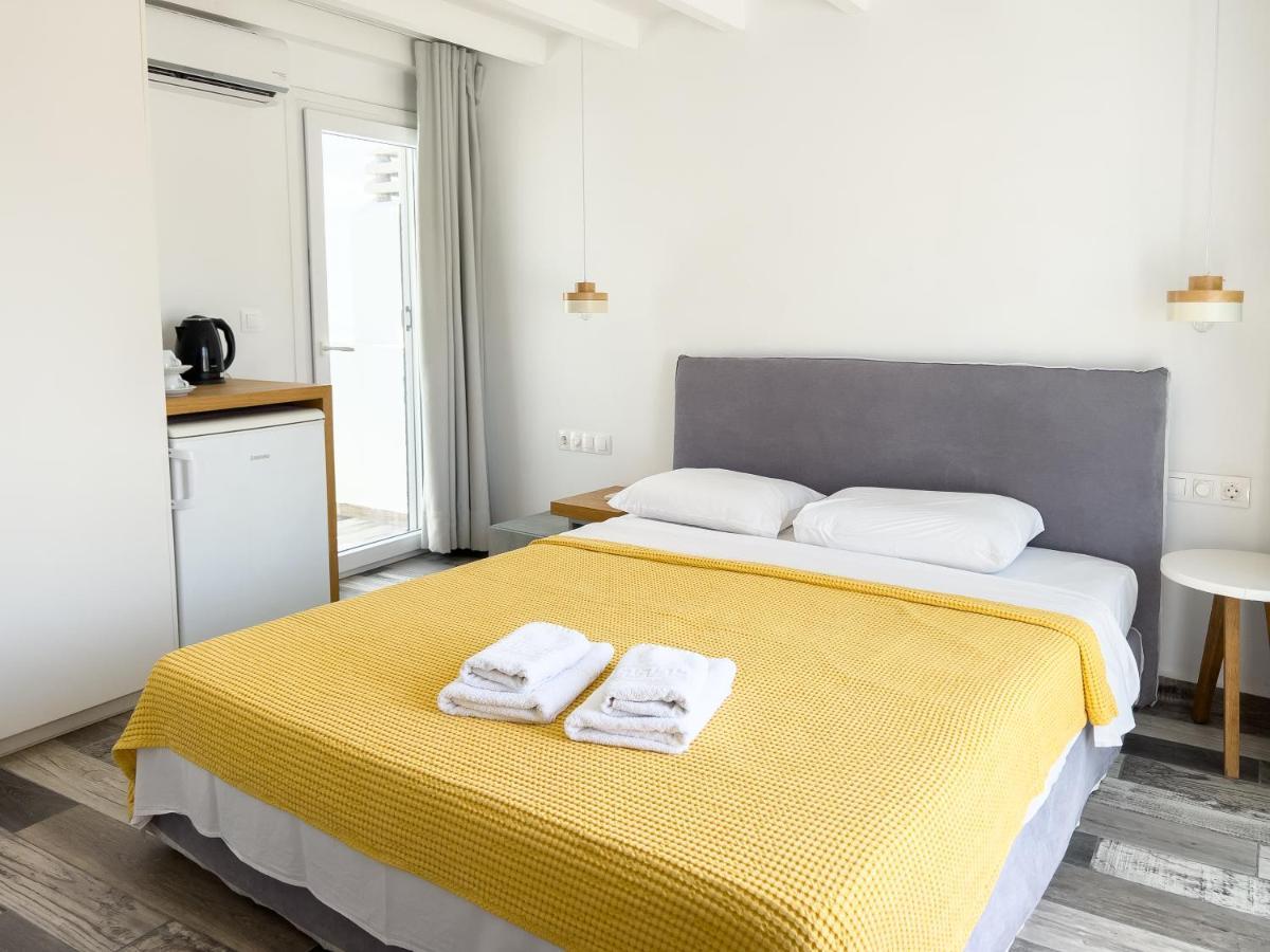George Aparthotel