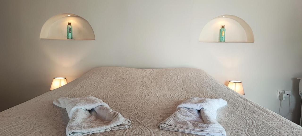 Orionides Apartment Tinos