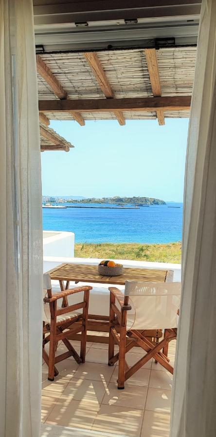 Orionides Apartment Tinos