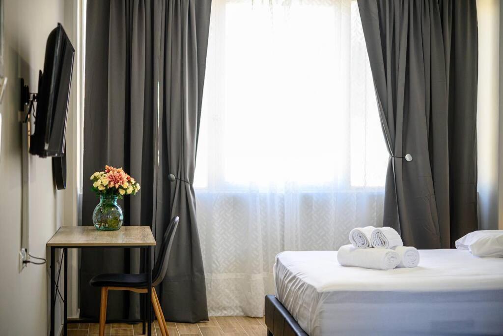 Stylish Urban Haven * Kalamata