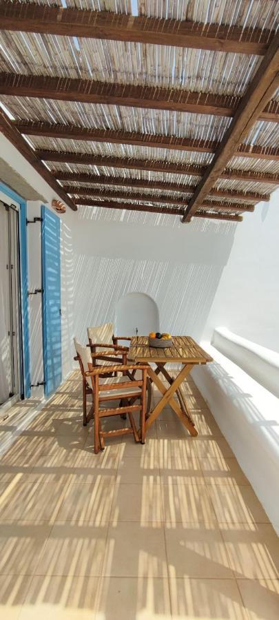 Apartment Orionides *