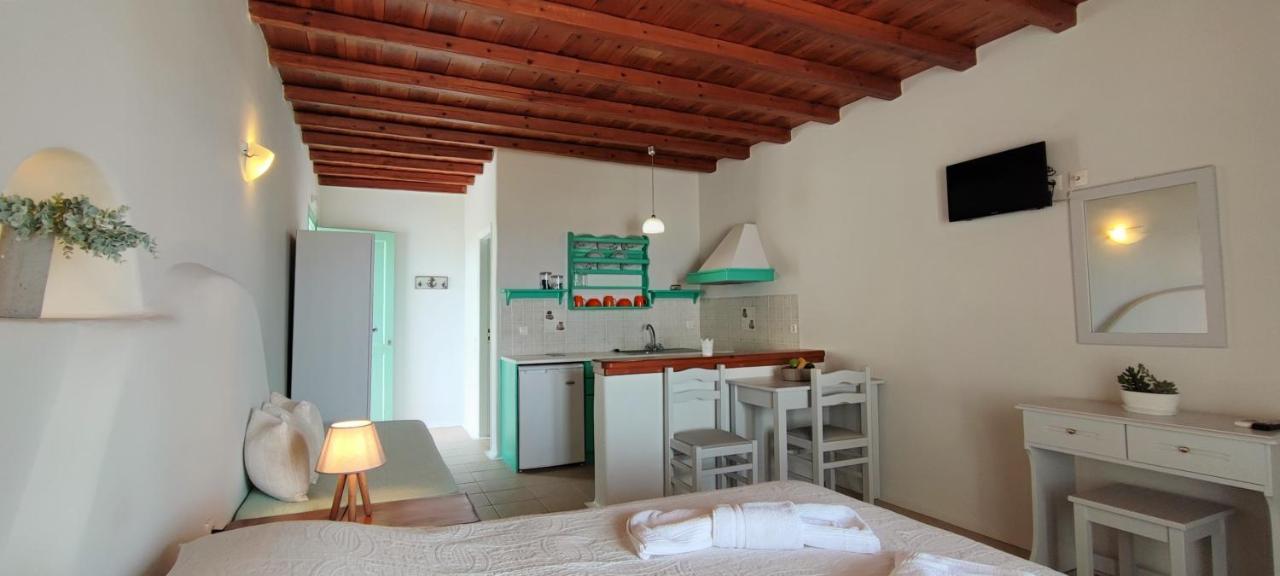 Apartment Orionides *