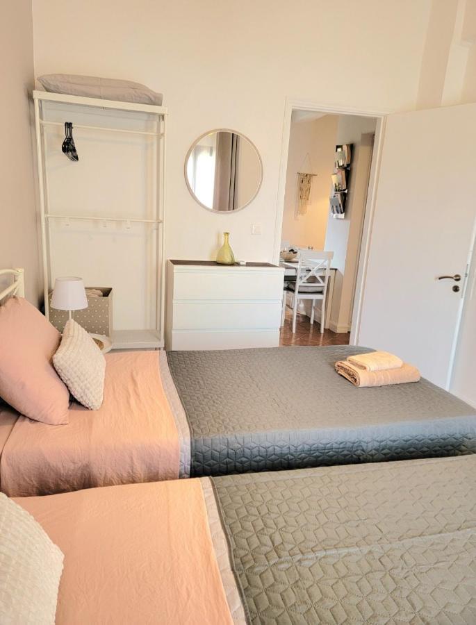 Ayerina Ground Floor Apartment