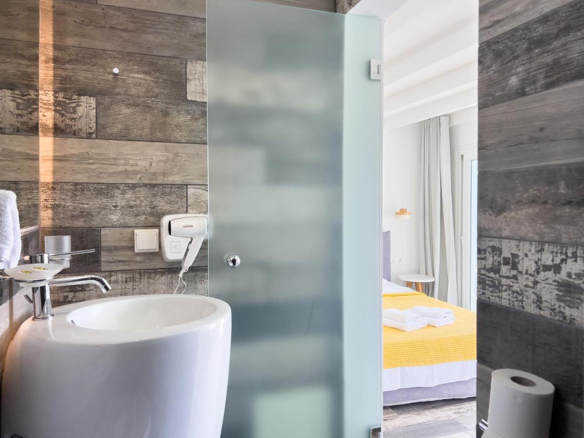 George Aparthotel Naxos City