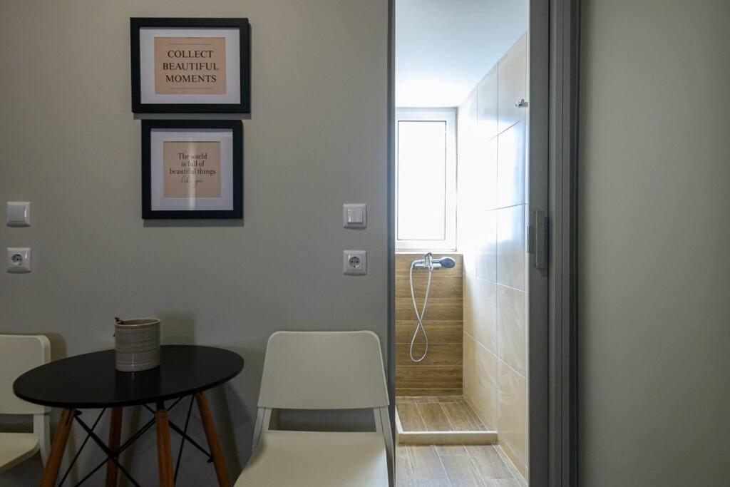 Stylish Urban Haven Kalamata