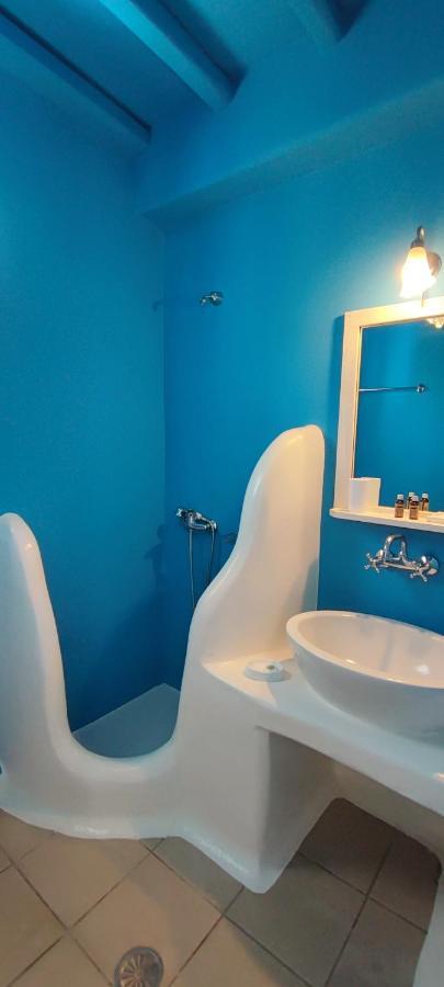Apartment Orionides Tinos