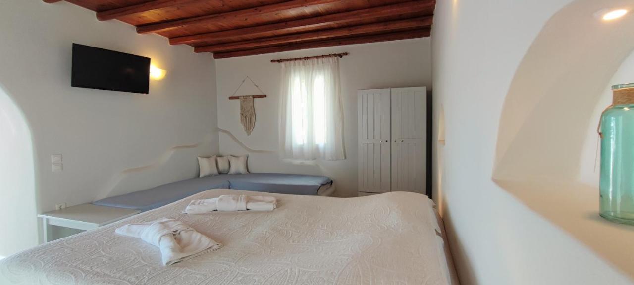 Apartment Orionides