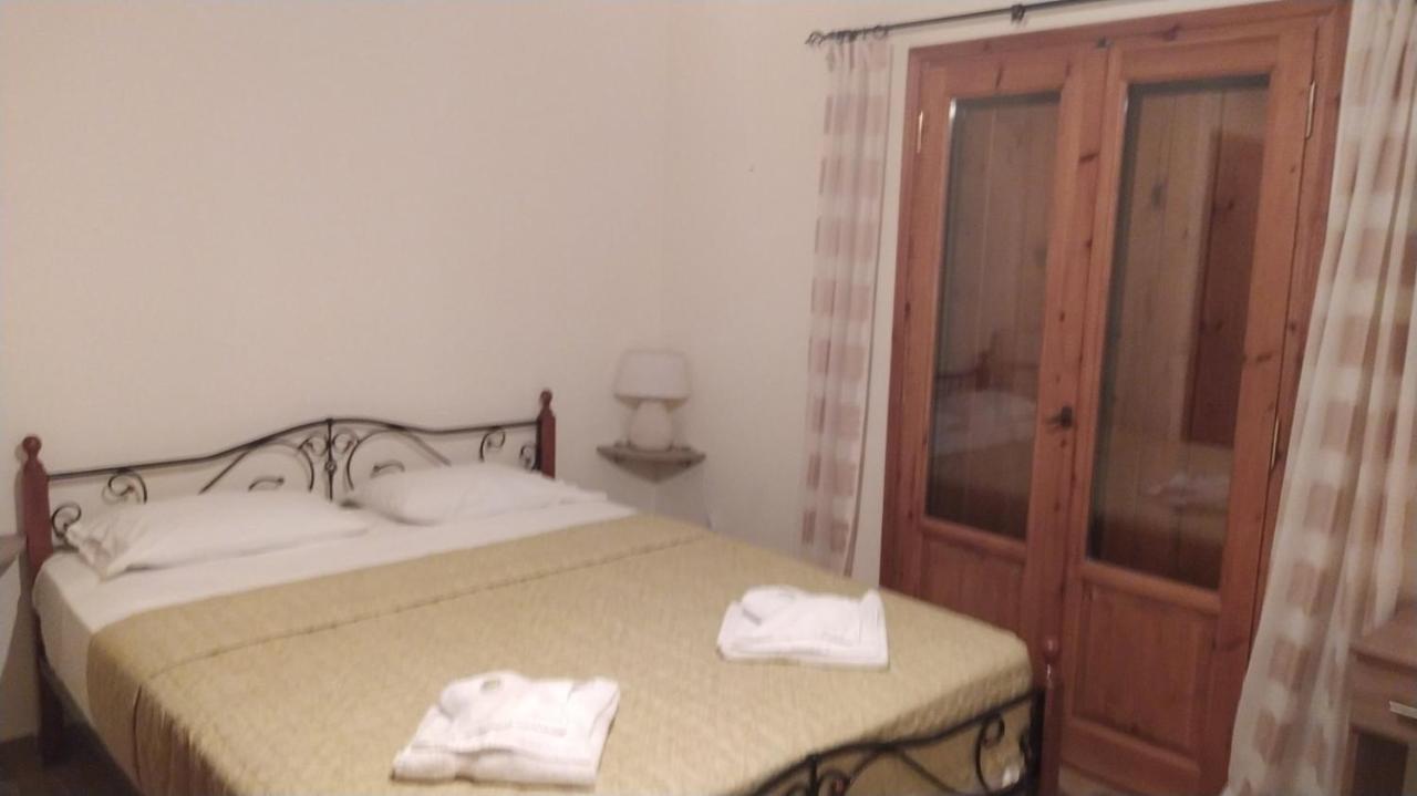 Douliana Villas Villa *