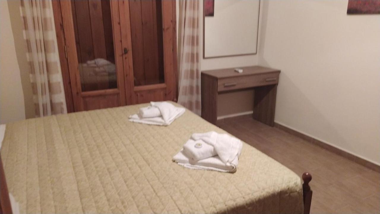 Douliana Villas Villa *