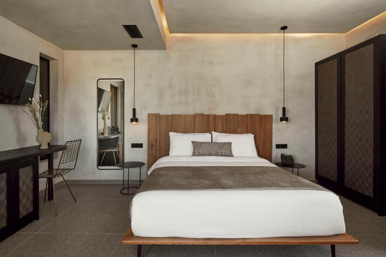 Damigos Caldera World Guest house 2*