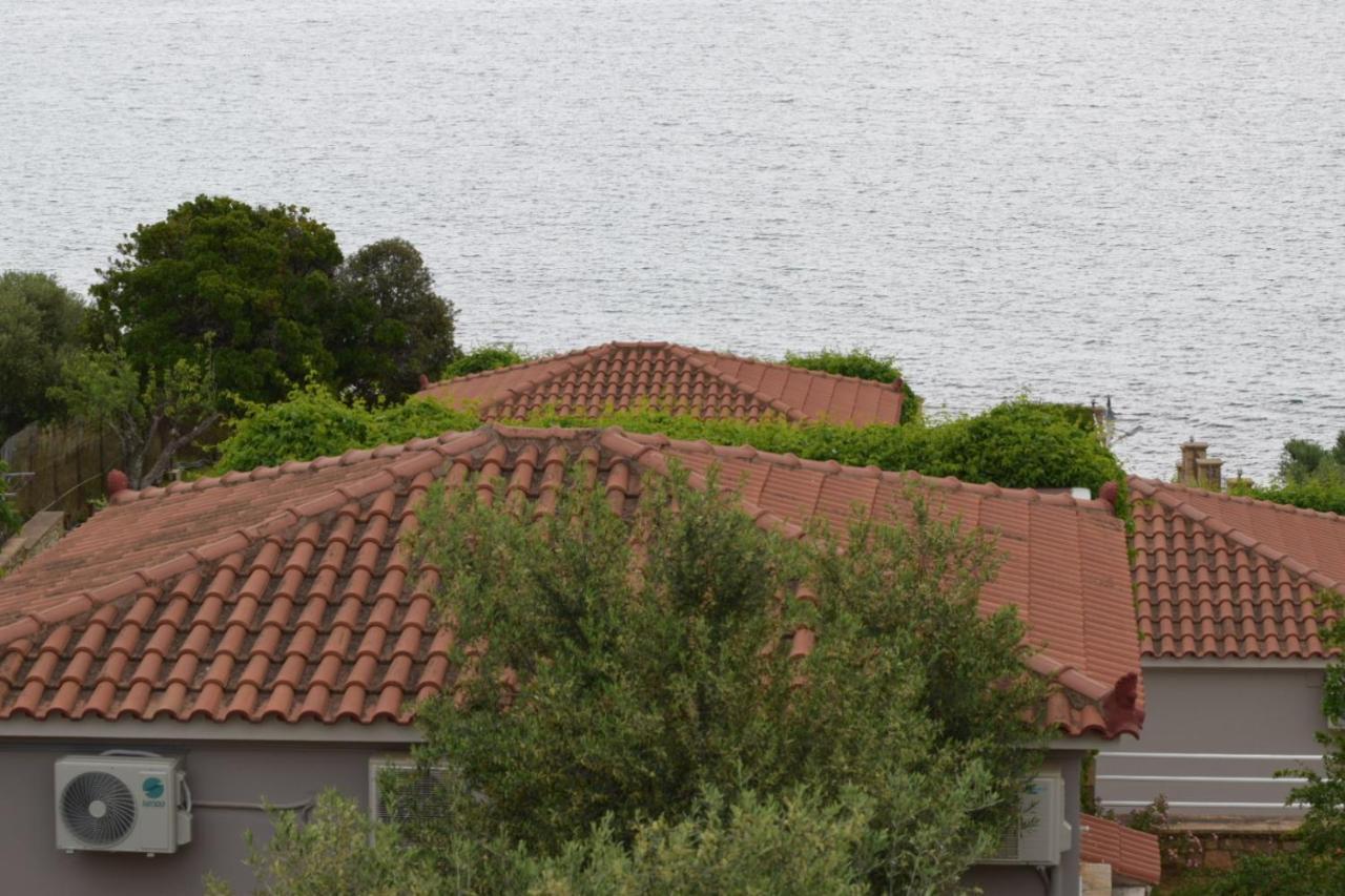 Alexandros Seaside Family & - Paradise, 7' From Petalidi