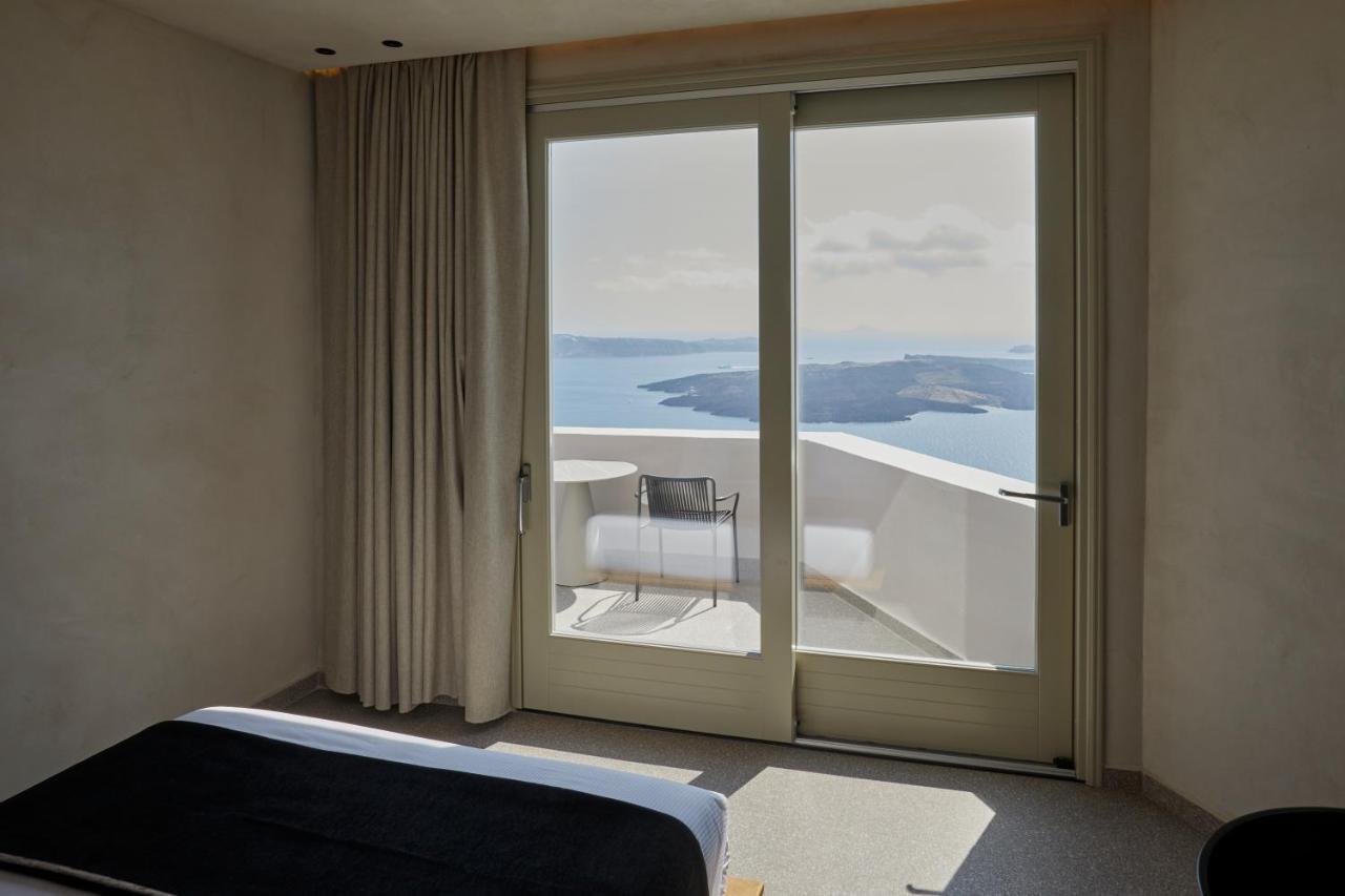 Damigos Caldera World Guest house