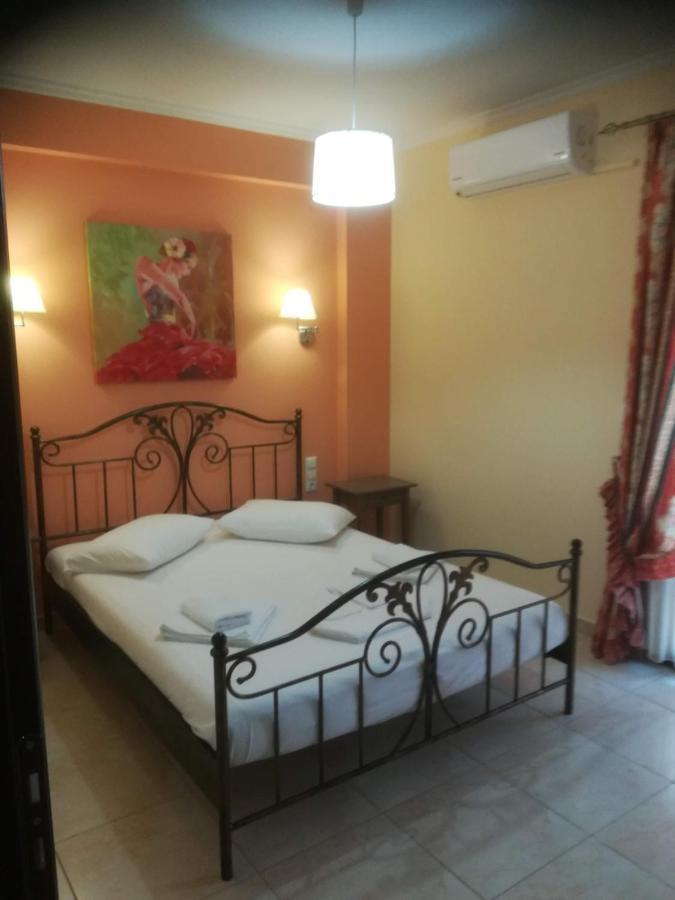 Casa Loutsiano Apartment *