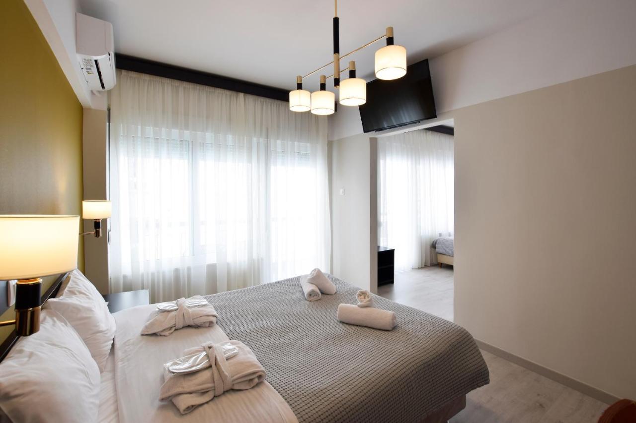 John's Hotel Chalkida
