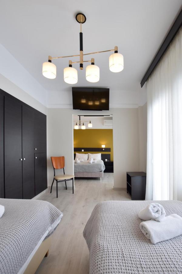 John's 3* Chalkida