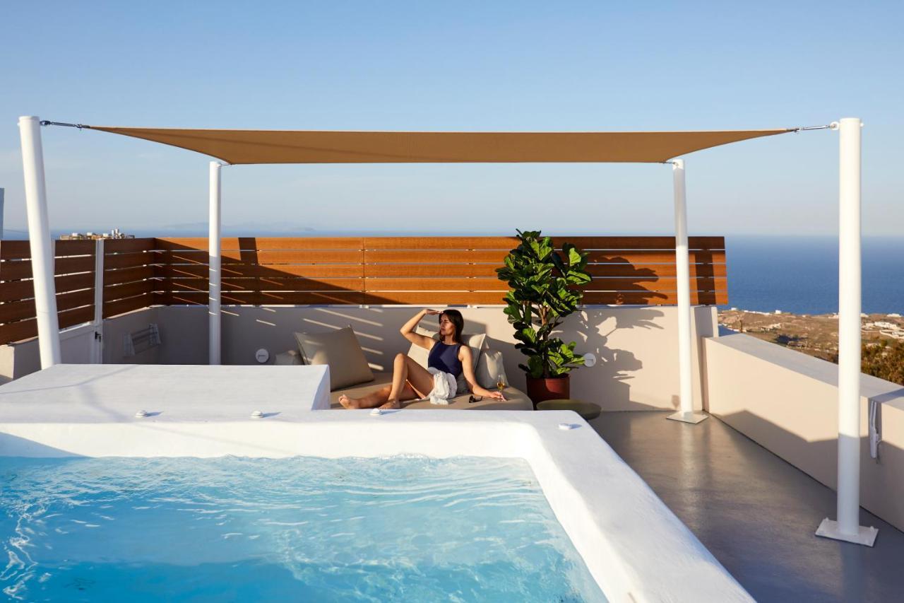 Damigos Caldera World Guest house 2*