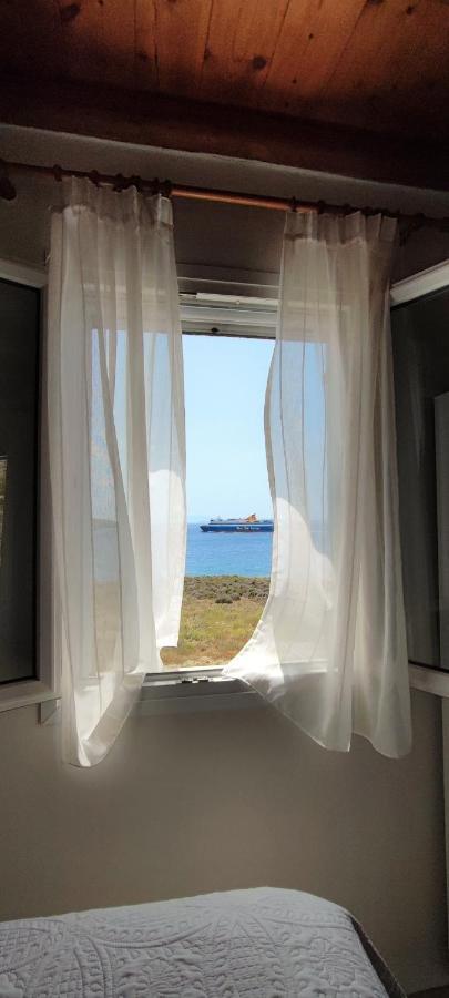 Orionides Apartment Tinos