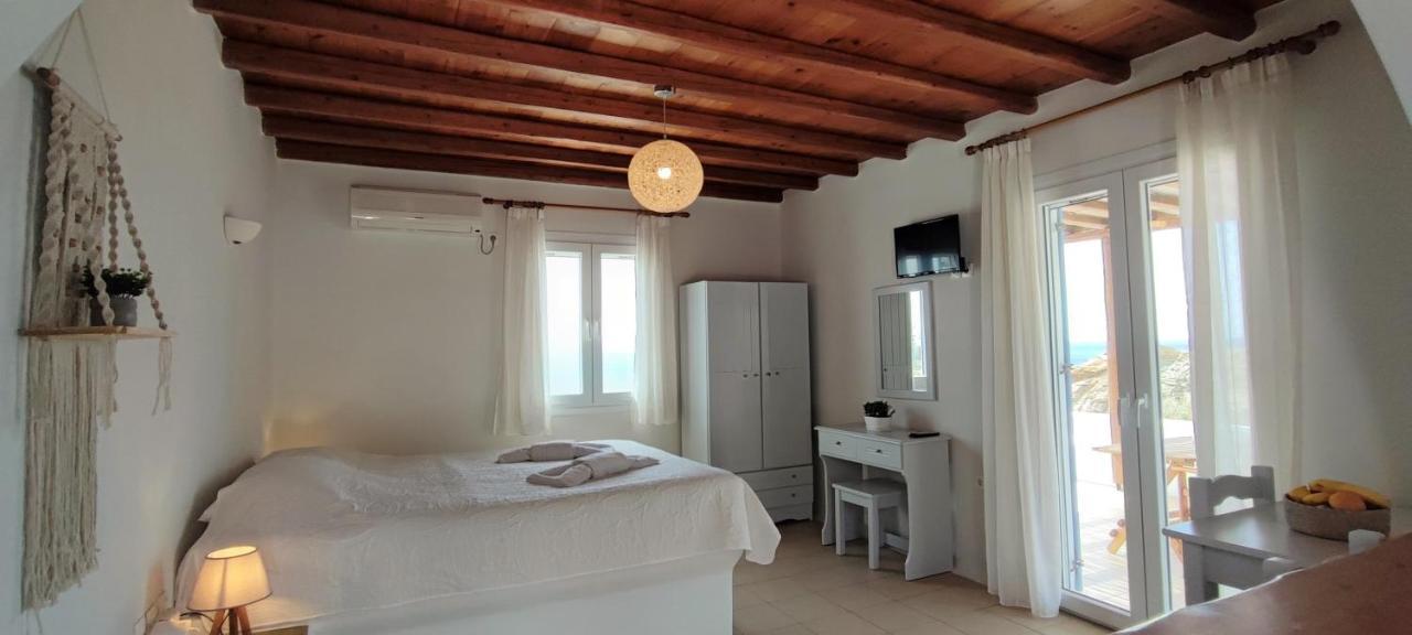 Orionides Apartment