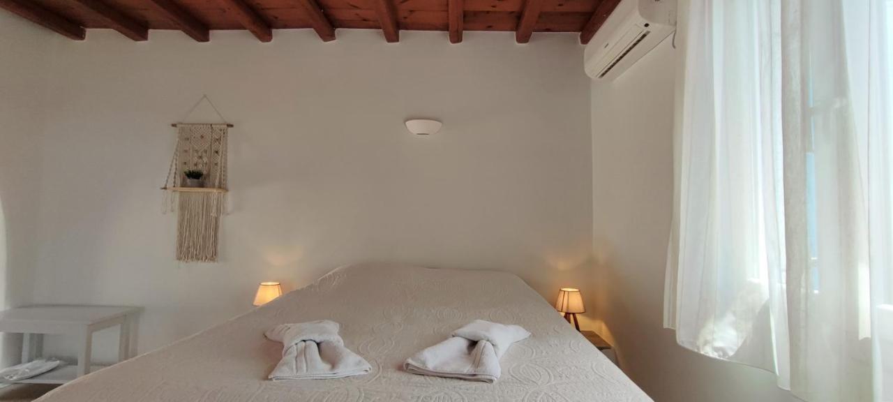 Orionides Apartment